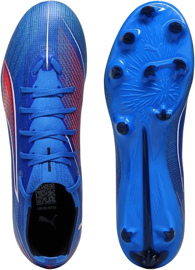 Thumbnail 6 de PUMA Unisex Ultra 6 Match FG/AG Football Boots