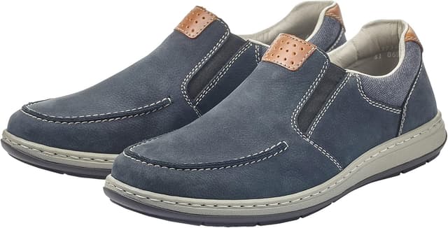 Thumbnail 5 de Rieker Herren Slipper 17360 im Komfort