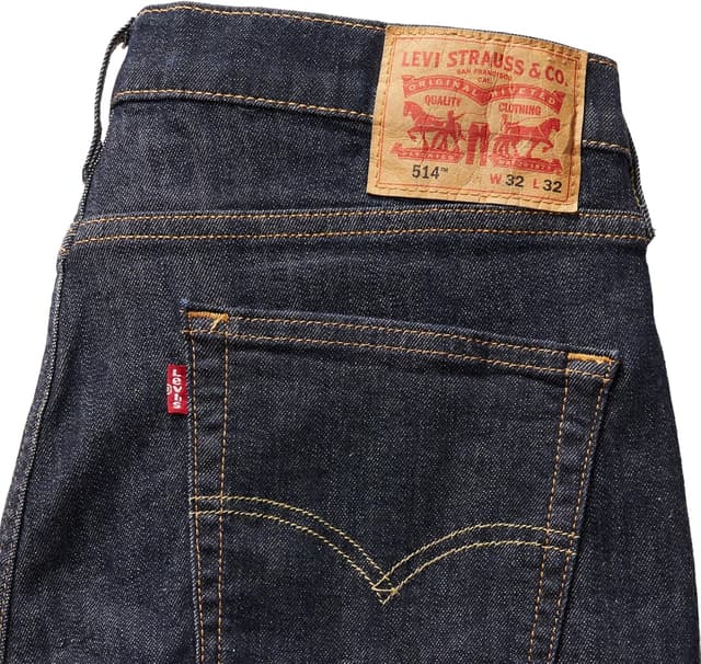 Thumbnail 5 de Levi's Herren Jeans 559 Relaxed Strt