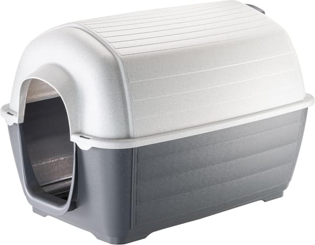 Thumbnail 4 de Ferplast KENNY 03 niche extérieure 60 x 89 x 60 cm