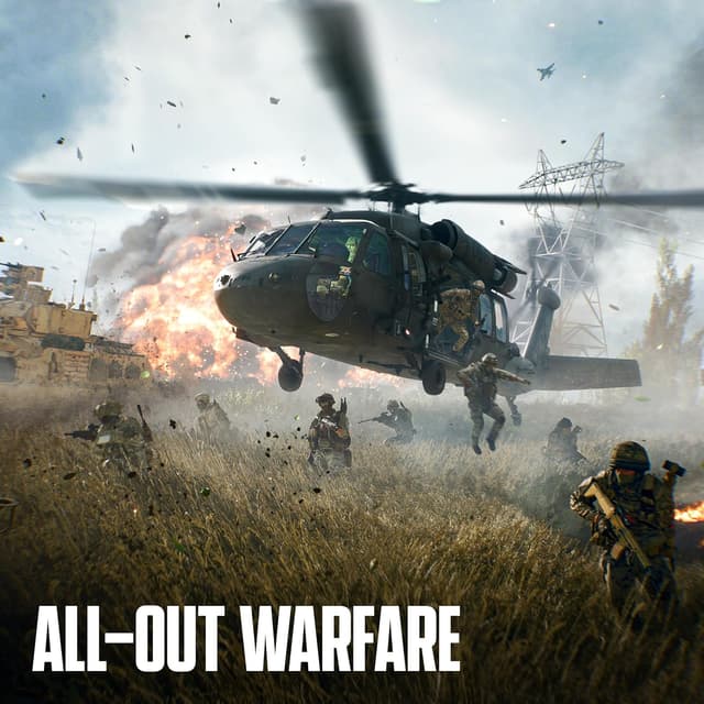 Thumbnail 2 de Battlefield 6 Standard Edition PC Download