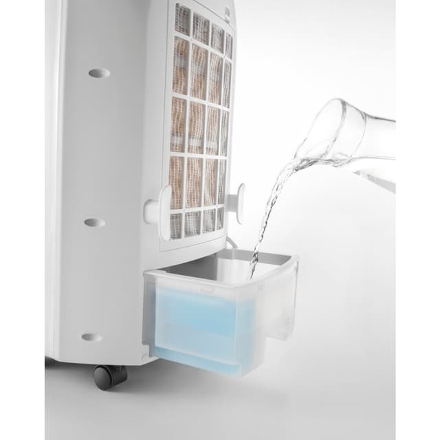 Thumbnail 4 de De'Longhi EV250.WH climatizador evaporativo 6 h. de refrigeración