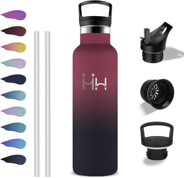 Imagen de Grsta Botella Agua 0.75L Acero Inoxidable en OfertitasTOP