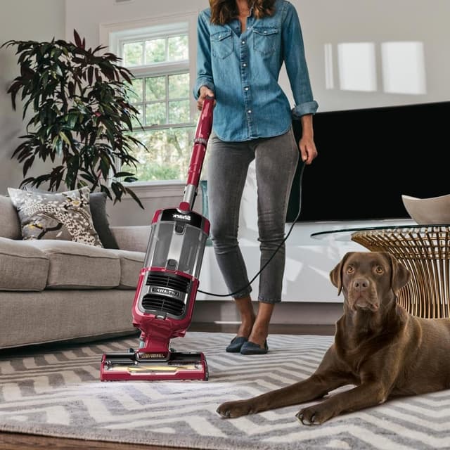 Thumbnail 4 de Shark ZU561 Navigator Lift-Away Upright Vacuum