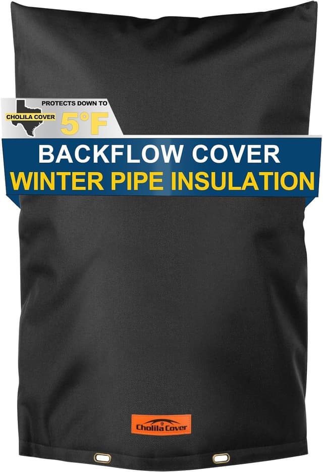 Imagen de Cholila Cover Reflux Insulated Cover 18 x 34 in 🏠 en OfertitasTOP