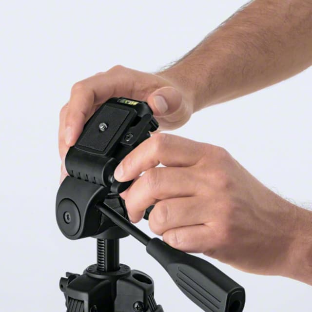 Thumbnail 4 de Bosch BT 150 Baustativ 55–157 cm