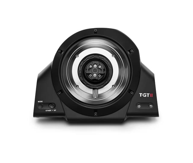 Detalle 2 de Thrustmaster T-GT II Force Feedback Servo