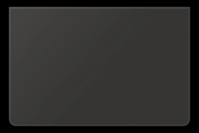 Imagen de Samsung Galaxy Tab S11 Book Cover Keyboard Slim teclado 1 unidad Negro 😊 en OfertitasTOP