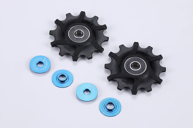 Detalle 2 de BBB Cycling Galets 12 Dents SRAM 11v