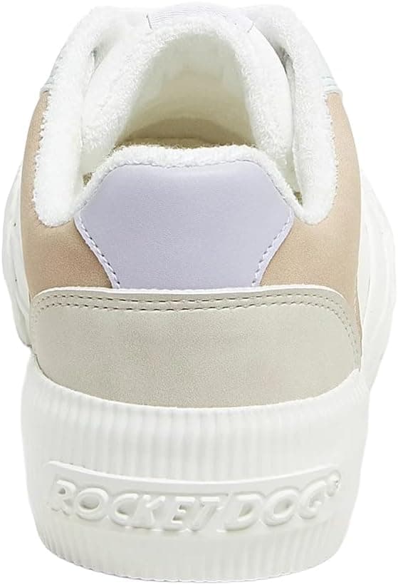 Thumbnail 6 de Rocket Dog Women’s Cheery Comfort Plush Foam Sneaker