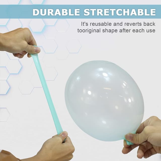 Thumbnail 4 de TRANOMOS Silicone Bottle Covers 10-Pack