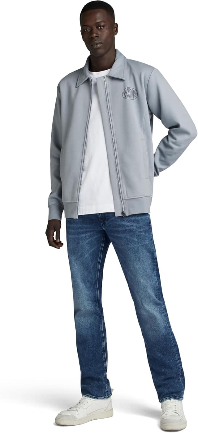 Detalle de Jeans G-Star 3301 droit homme