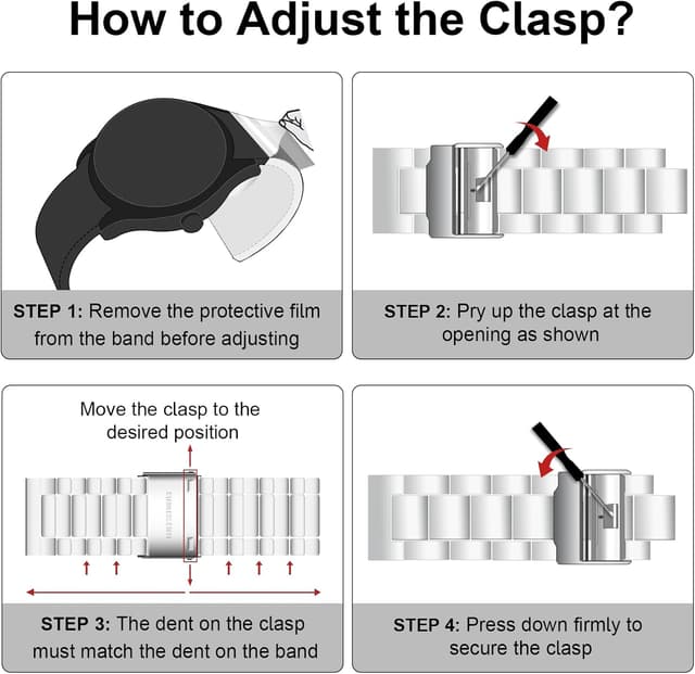 Thumbnail 6 de LN LENQIN Damenuhr 27 mm