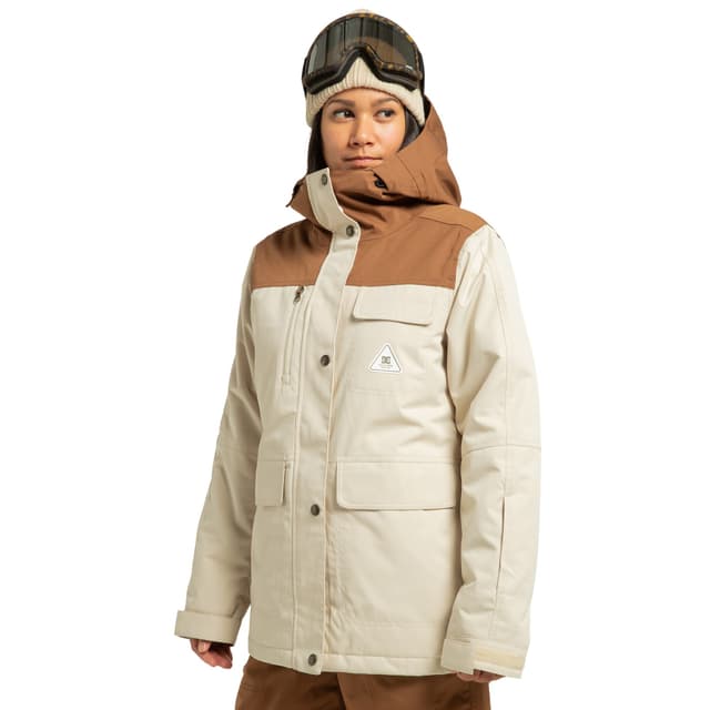 Thumbnail 3 de DC Shoes Liberate Chaqueta mujer