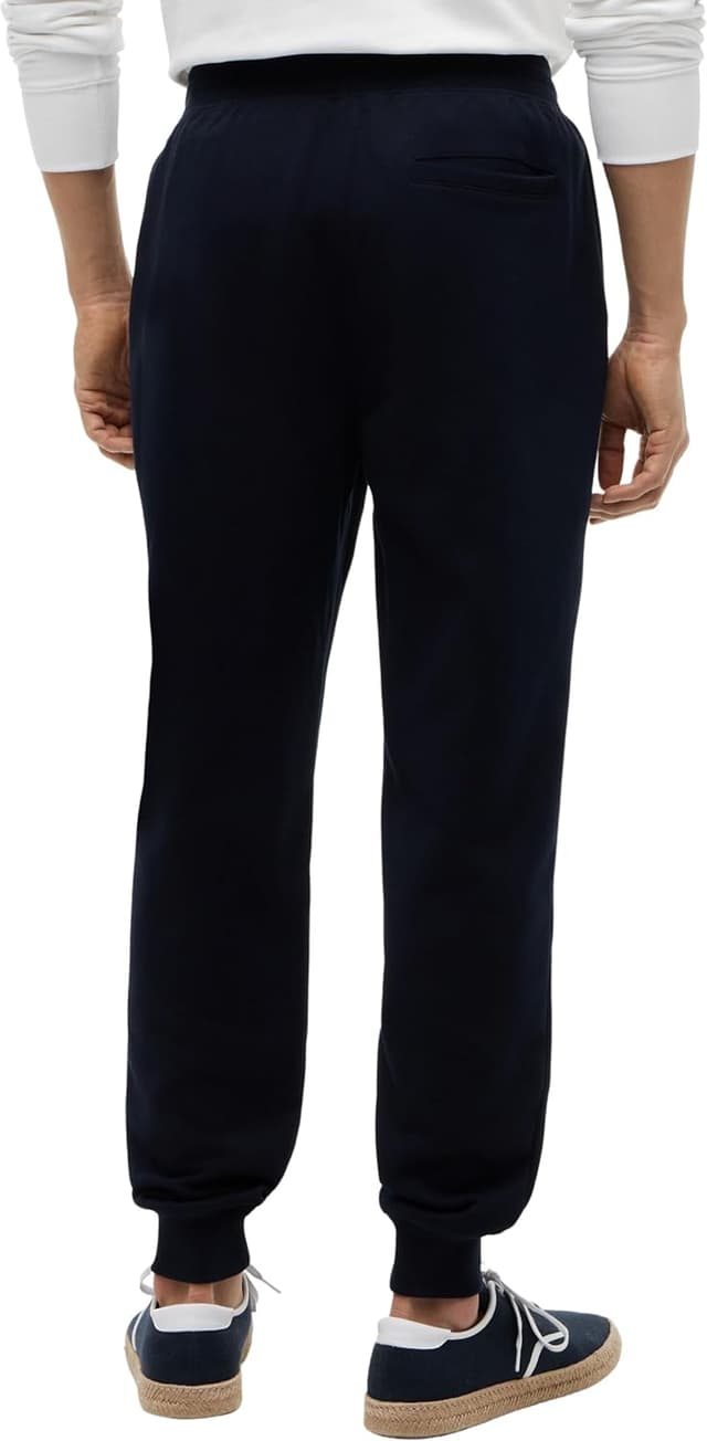 Detalle 2 de Tommy Hilfiger Essential Terry sweatpants