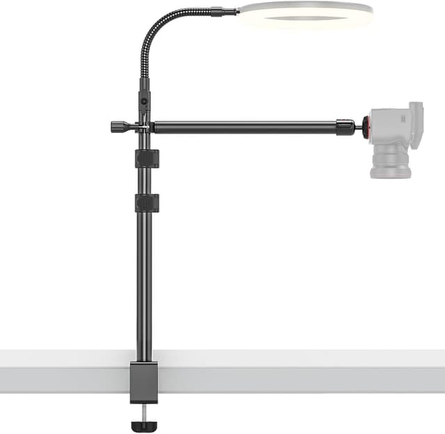 Imagen de NaKeLuLu Kamera Tischhalterung 108 cm en OfertitasTOP