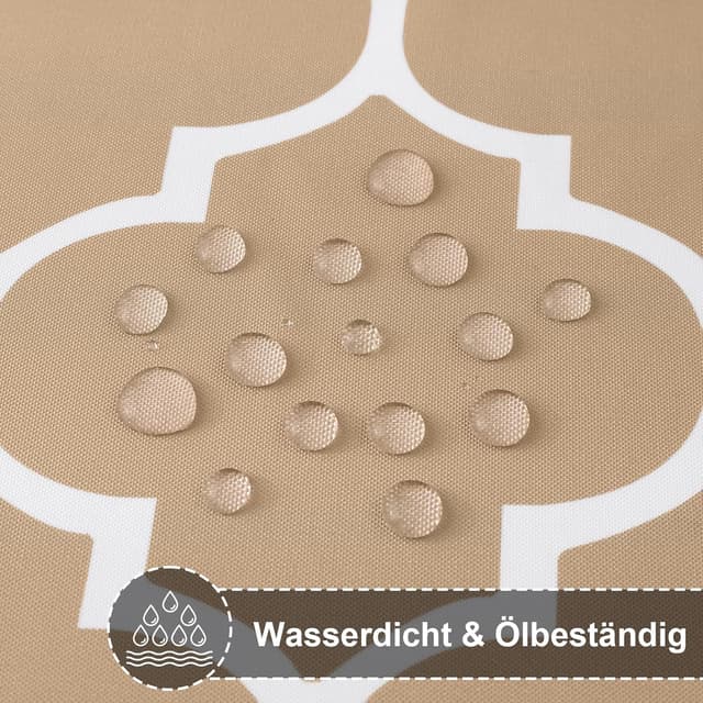 Thumbnail 2 de smiry Tischdecke Rechteckig 130x160 cm