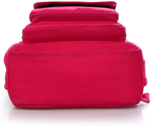 Detalle de Fueerton Nylon Lightweight Backpack Small Daypack for Women