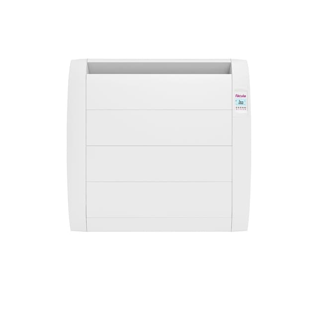 Detalle de Fácula L1200AD Emisor térmico programable