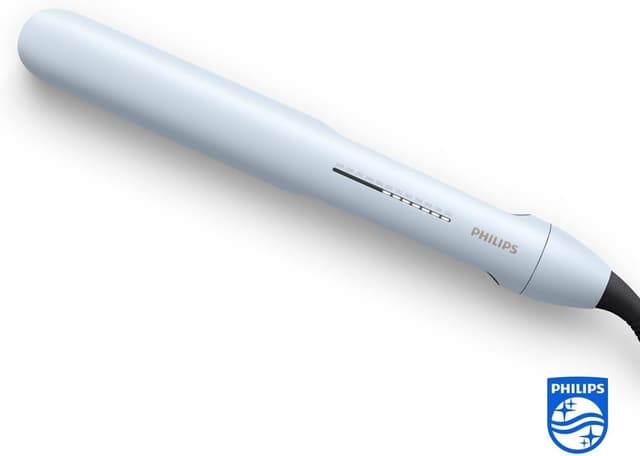 Thumbnail 1 de Philips Serie 5000 Piastra per capelli BHS520/00