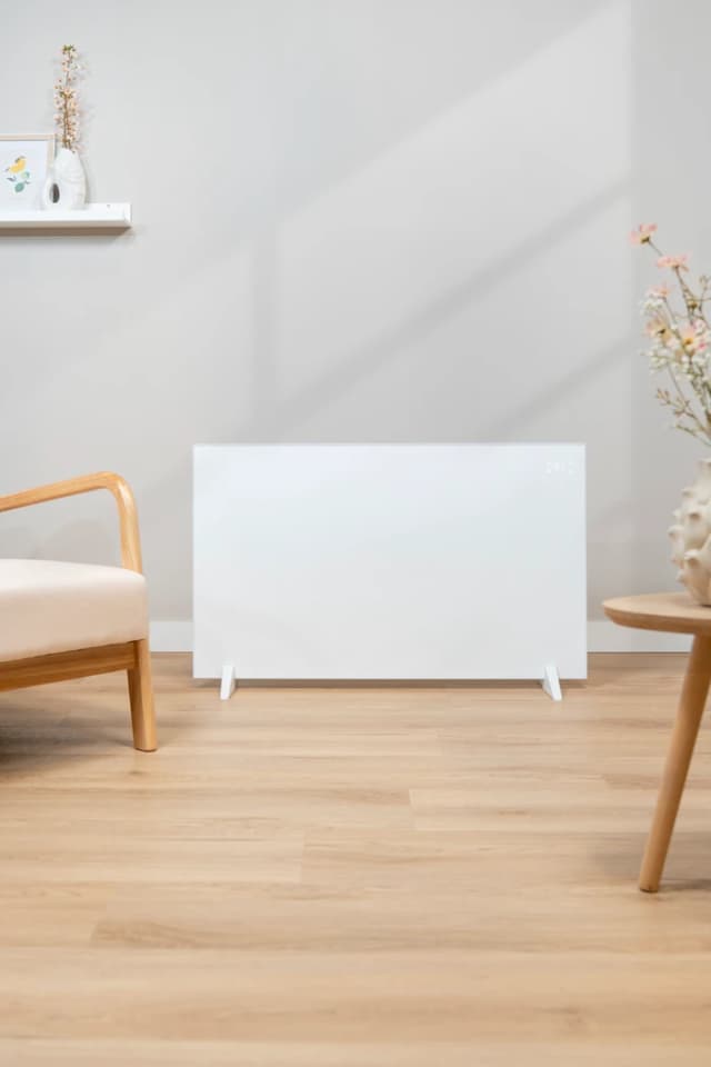 Thumbnail 12 de Eurom Mon Soleil DSP Frame 720 Wifi Heizung