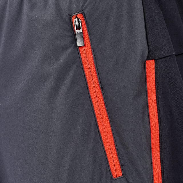 Detalle de Pantalon de ski Black Crevice homme