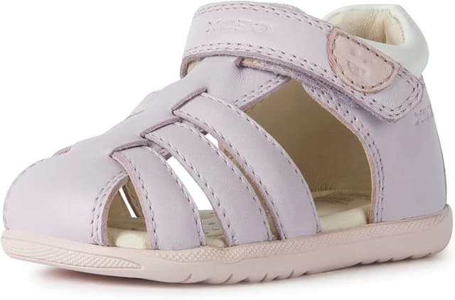 Thumbnail 4 de Geox MACCHIA Sandalia 24 EU, bebé 😊