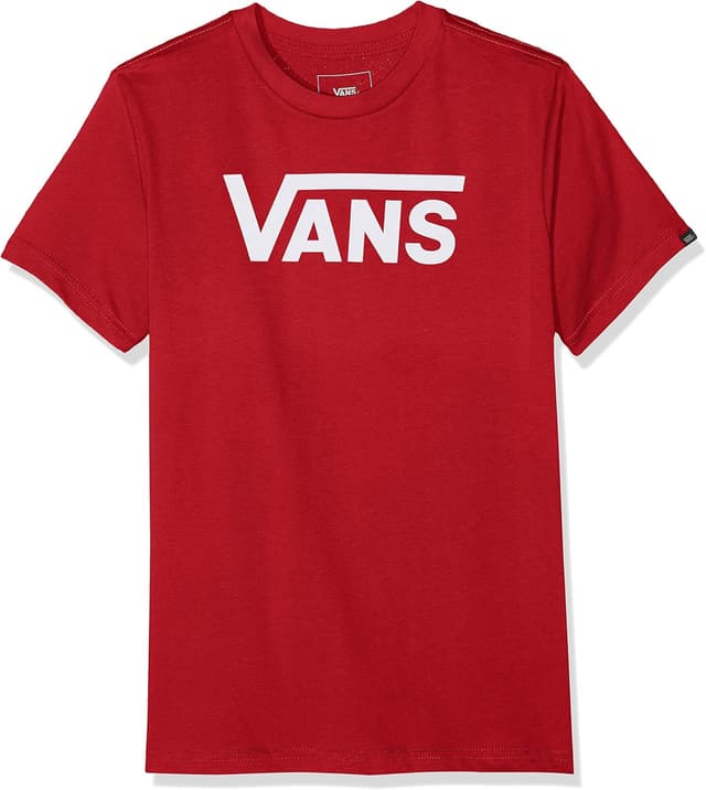 Thumbnail 3 de Vans Classic Kids T-Shirt Bimbo 0-24