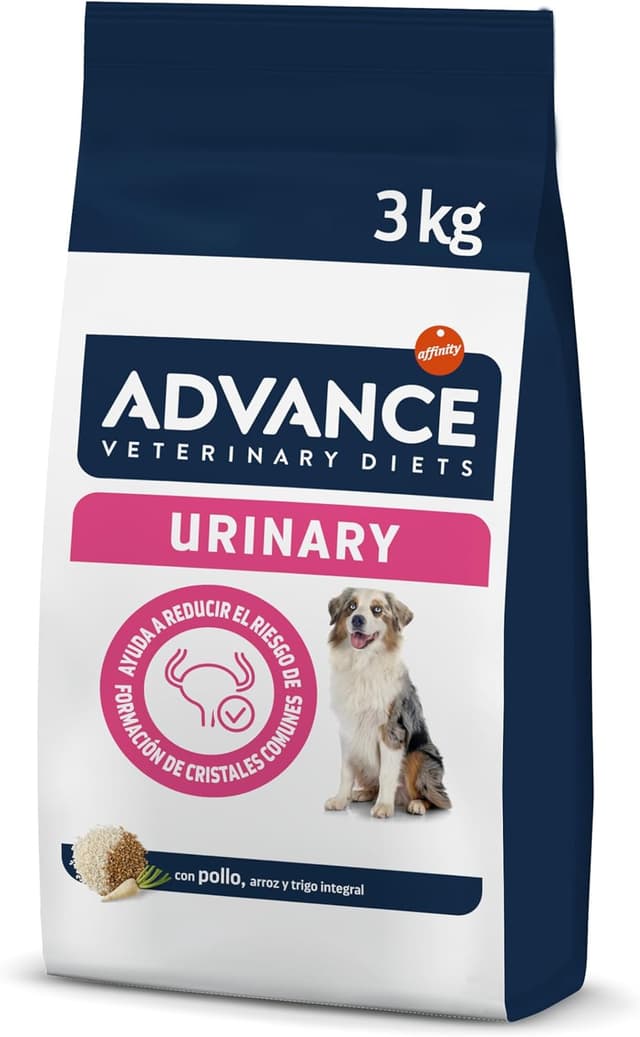 Thumbnail 5 de affinity ADVANCE VETERINARY DIETS Urinary 12 kg