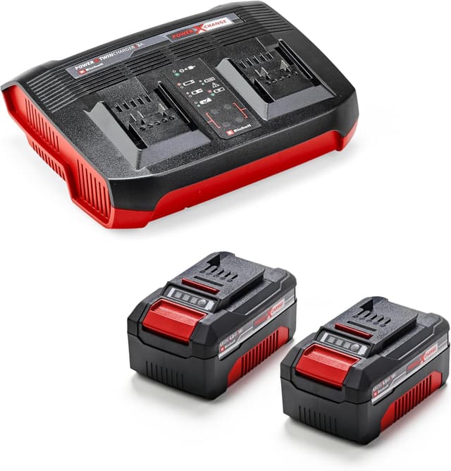 Thumbnail 4 de Einhell GE-LC 36/35 Li Akku-Kettensäge 36 V