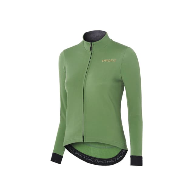 Imagen de Spiuk Profit Cold & Rain maillot mujer 🚴♀ en OfertitasTOP