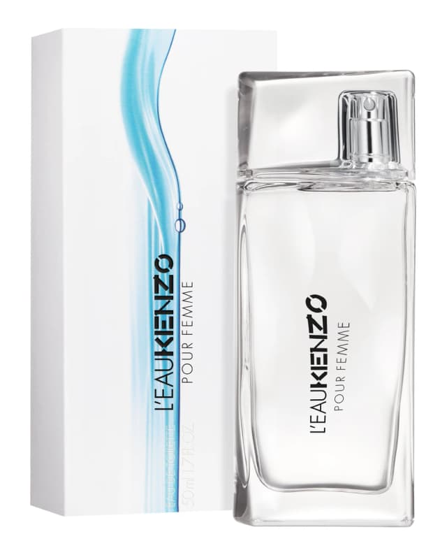 Thumbnail 1 de Kenzo L'Eau Pour Femme 50 ml — eau de toilette