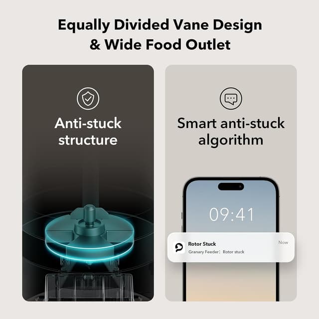 Thumbnail 6 de PETLIBRO Automatic Cat Feeder 5L