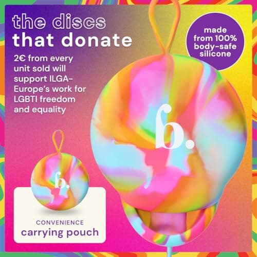 Thumbnail 5 de Bodyotics Proud Disco 12 horas