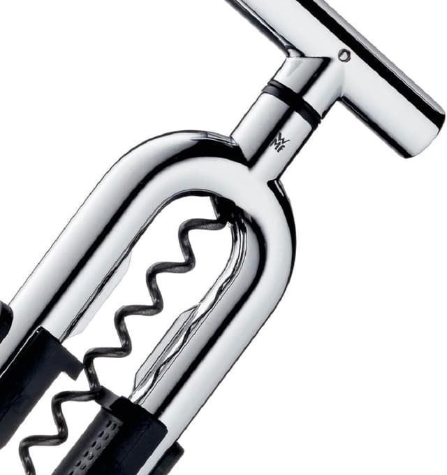 Thumbnail 2 de WMF Vino Sacacorchos de 16cm con Ajustador y Espiral de Acero 🍷