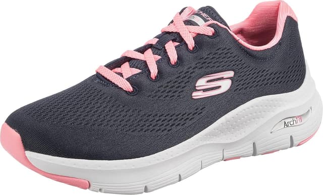 Thumbnail 5 de Skechers Arch Fit Big Appeal 38 EU, zapatillas mujer