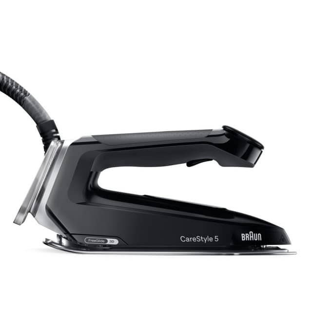 Detalle de Braun CareStyle 5 IS 5249 centro de planchado 7,5 bar 2400 W 🔌