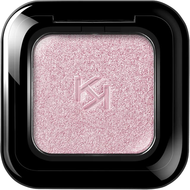 Detalle de KIKO Milano High Pigment Eyeshadow 40 – Ombre à paupières concentrée en pigments (5 finis)