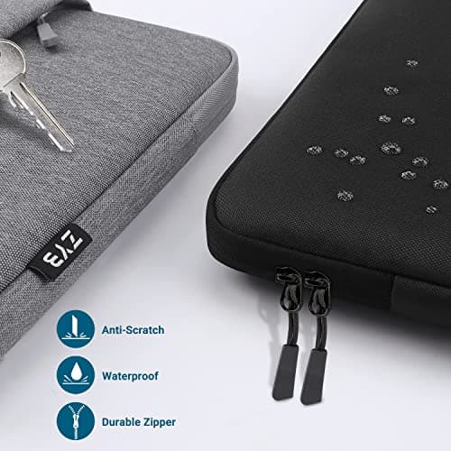 Thumbnail 6 de ZYB funda impermeable 15,6 pulgadas para PC