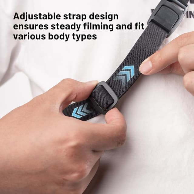 Thumbnail 3 de PGYTECH CapLock Supporto pour caméra POV