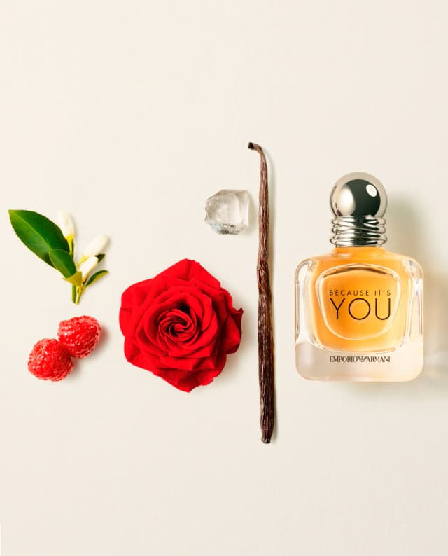 Thumbnail 2 de Giorgio Armani Because It's You 100 ml