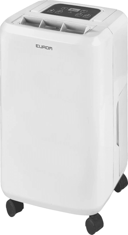Detalle de Eurom DryBest 20 Raumentfeuchtung