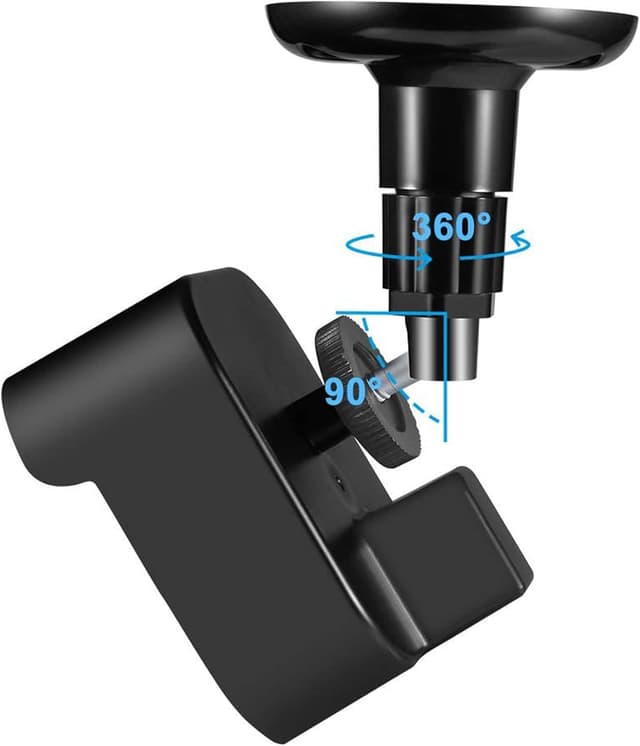 Detalle de Blink Outdoor housing mount bracket 360°