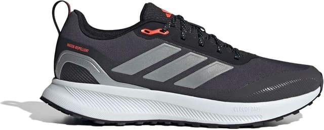 Detalle de adidas RUNFALCON 5 TR 42.67 EU zapatillas de running 📈