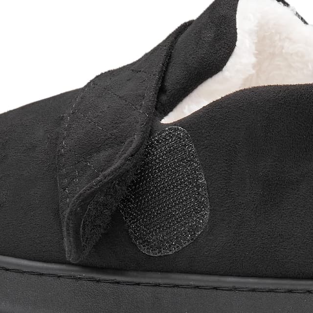 Detalle 2 de Mishansha Hausschuhe Gr.39-48