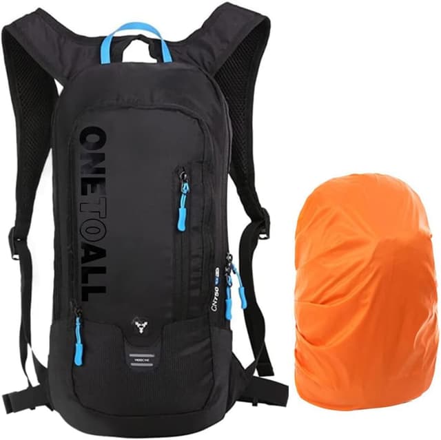 Thumbnail 3 de Local Lion Fahrradrucksack wasserdicht