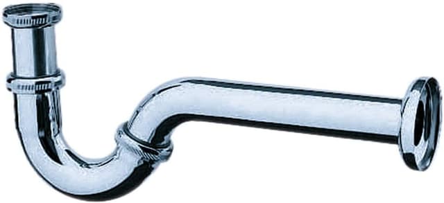 Imagen de Hansgrohe HG bidet P-trap 5/4\" chrome en OfertitasTOP