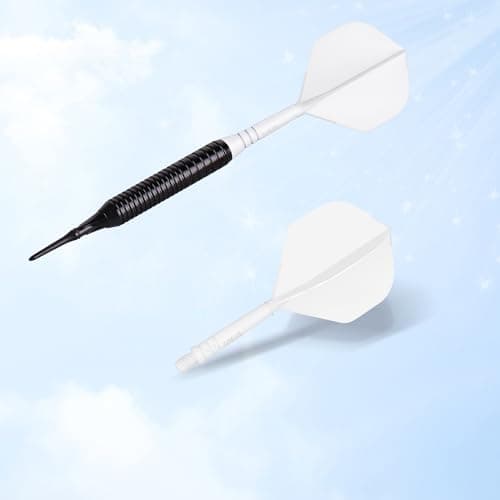 Thumbnail 1 de CyeeLife CF02A integrated dart flights and shafts