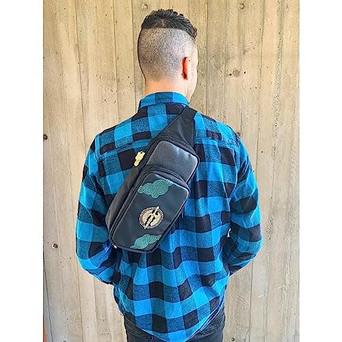 Thumbnail 4 de HORI Adventure Pack 🎒 - Zelda: Tears of the Kingdom para Switch