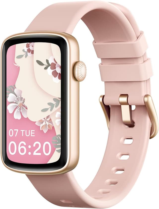 Imagen de SHANG WING Women’s Smart Watch Fitness Tracker en OfertitasTOP